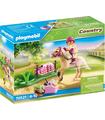 Playmobil 70521 Poni Coleccionable - Poni De Equitación
