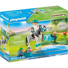 playmobil-70522-poni-coleccionable-clasico