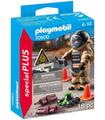 Playmobil 70600 Policía Operaciones Especiales