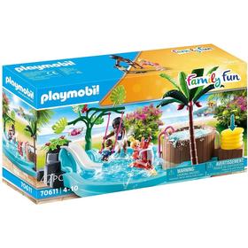 playmobil-70611-piscina-infantil-con-banera-hidromasaje