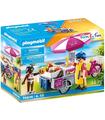 Playmobil 70614 Carrito De Crepes