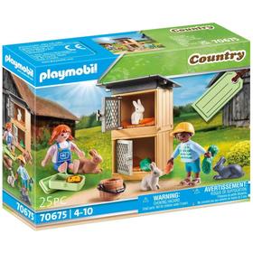 playmobil-70675-set-de-regalo-alimentar-a-los-conejos
