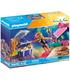 playmobil-70678-set-de-regalo-buceadora-de-tesoros