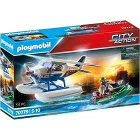 playmobil-70779-policia-hidroavion-persecucion-de-contr