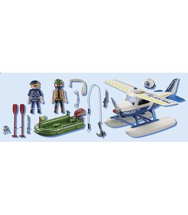 playmobil-70779-policia-hidroavion-persecucion-de-contr