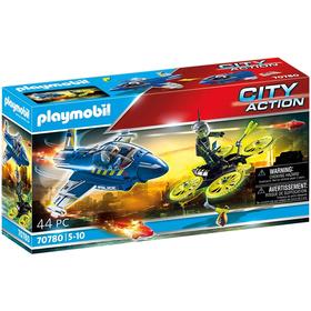 playmobil-70780-policia-avion-persecucion-dron