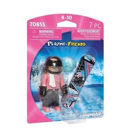 playmobil-70855-snowboarder