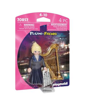 playmobil-70857-arpista