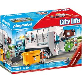 playmobil-70885-camion-de-basura-con-luces