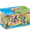 Playmobil 70996 Torneo De Equitación