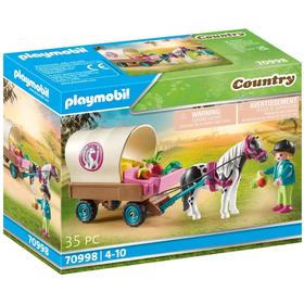 playmobil-70998-carruaje-de-ponis