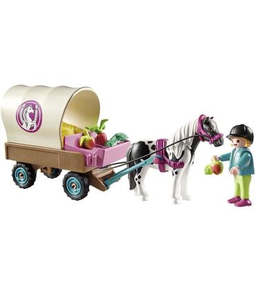 playmobil-70998-carruaje-de-ponis