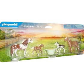 playmobil-71000-2-ponis-islandeses-con-potro