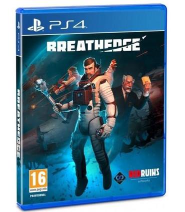 breathedge-ps4