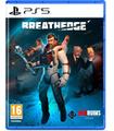 Breathedge Ps5