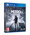 Metro Exodus Day One Edition Ps4 -Reacondicionado