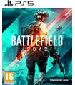 Battlefield 2042 Ps5 -Reacondicionado
