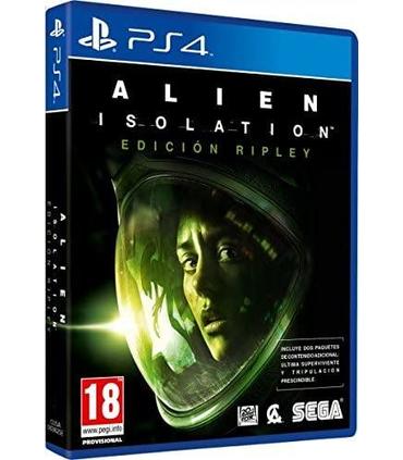alien-isolation-ed-ripley-ps4-reacondicionado