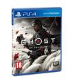 Ghost of Tsushima Ps4 -Reacondicionado