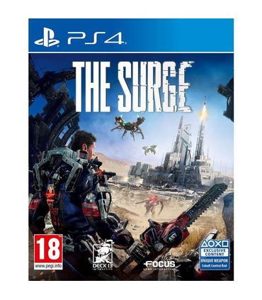 the-surge-ps4-reacondicionado