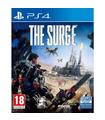 The Surge Ps4 -Reacondicionado