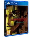 Shin Megami Tensei 3 Nocturne HD Remaster Ps4 -Reacondiciona