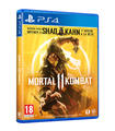 Mortal Kombat 11 Ps4 -Reacondicionado