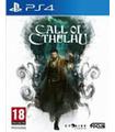 Call of Cthulhu Ps4 -Reacondiconado