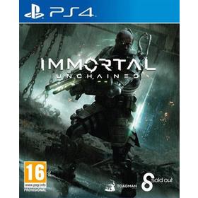 immortal-unchained-ps4-reacondicionado