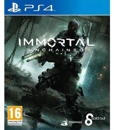 immortal-unchained-ps4-reacondicionado