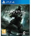 Immortal Unchained Ps4 -Reacondicionado