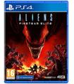 Aliens: Fireteam Elite Ps4 -Reacondicionado