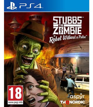 stubbs-the-zombie-rebel-without-a-pulse-ps4-reacondicionado