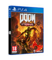 Doom Eternal Ps4 -Reacondicionado