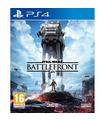 Star Wars Battlefront Ps4 -Reacondicionado
