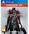 Bloodborne Hits Ps4-Reacondicionado