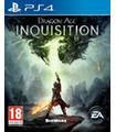 Dragon Age Inquisition Ps4-Reacondicionado