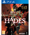Hades Ps4 -Reacondicionado