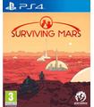 Surviving Mars Ps4 -Reacondicionado