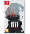 1971 Project Helios Collectors Edition Switch -Reacondiciona
