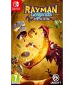 Rayman Legends: Definitive Edition Switch -Reacondicionado