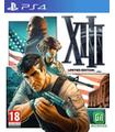 XIII Limited Edition Ps4 -Reacondicionado