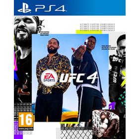 ufc-4-ps4-reacondicionado