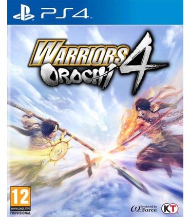 warriors-orochi-4-ps4-reacondicionado