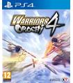 Warriors Orochi 4 Ps4 -Reacondicionado