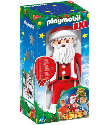 playmobil-6629-santa-claus-xxl-reacondicionado