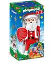 Playmobil 6629 Santa Claus XXL - Reacondicionado