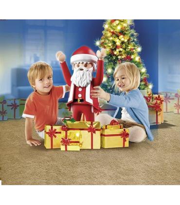 playmobil-6629-santa-claus-xxl-reacondicionado
