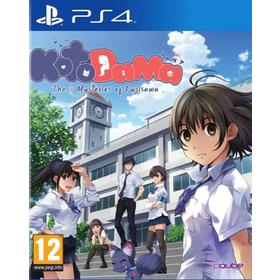 kotodama-the-7-mysteries-of-fujisawa-ps4-reacondicionado