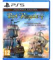 Port Royale 4 Extended Edition Ps5 -Reacondicionado